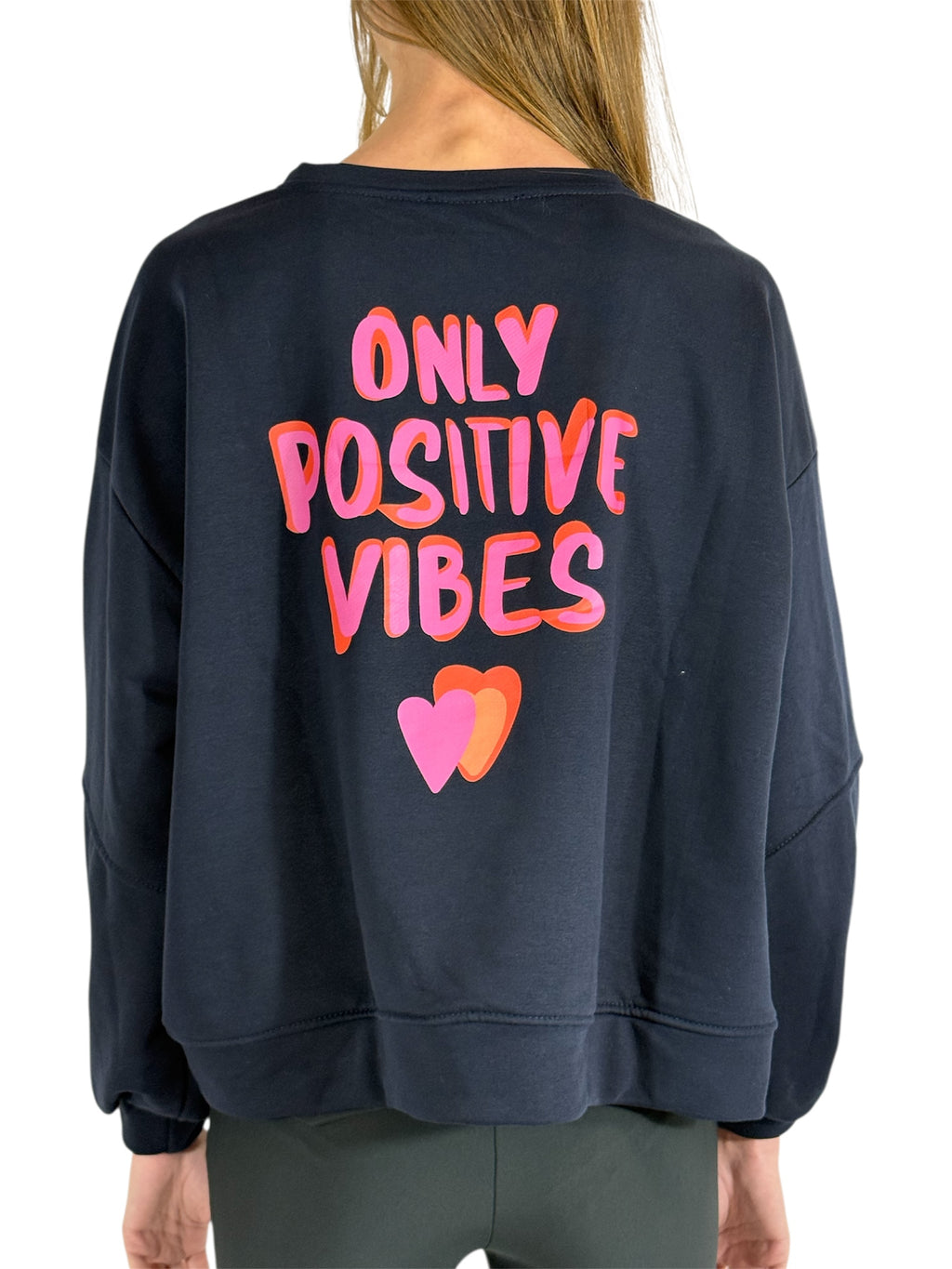 Sweat VIBES