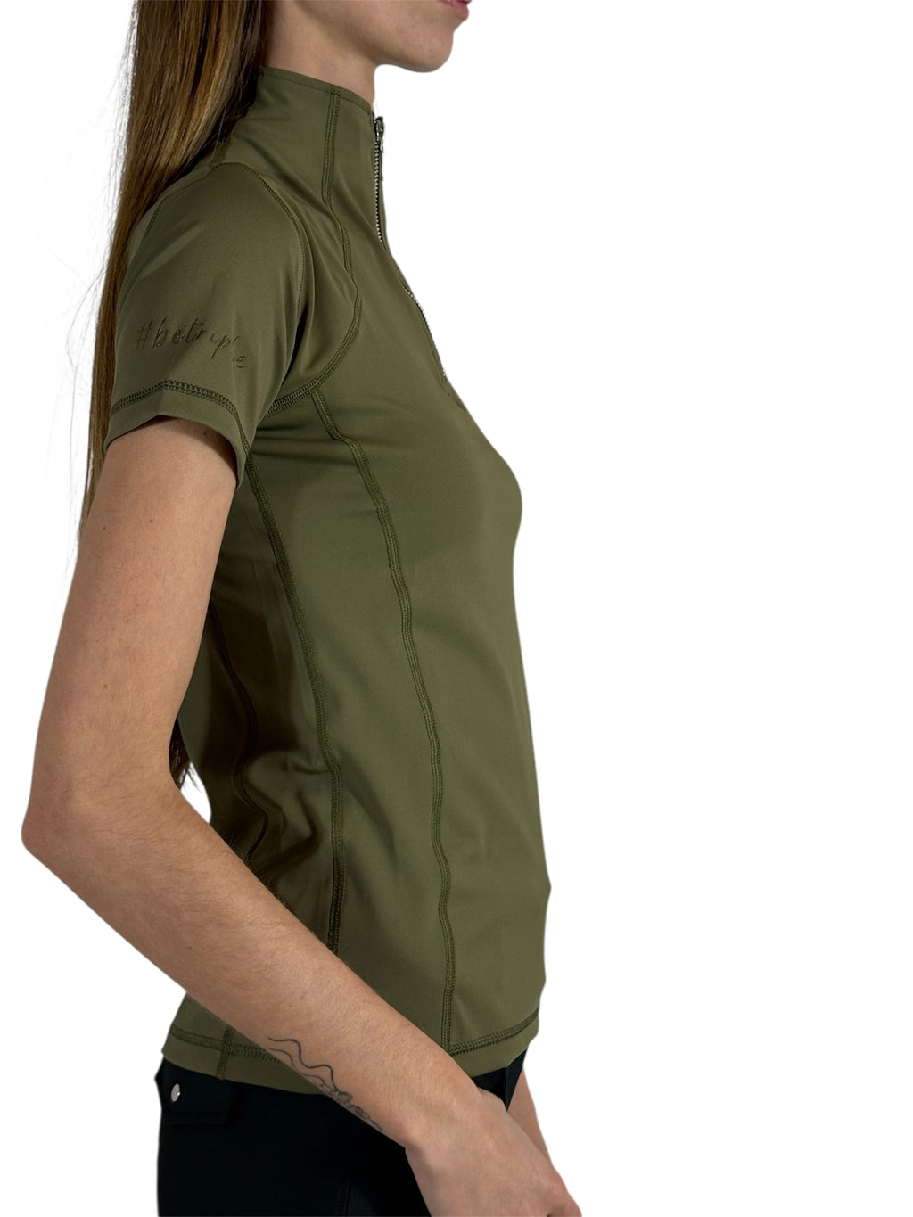 Haut du corps EUGÉNIE