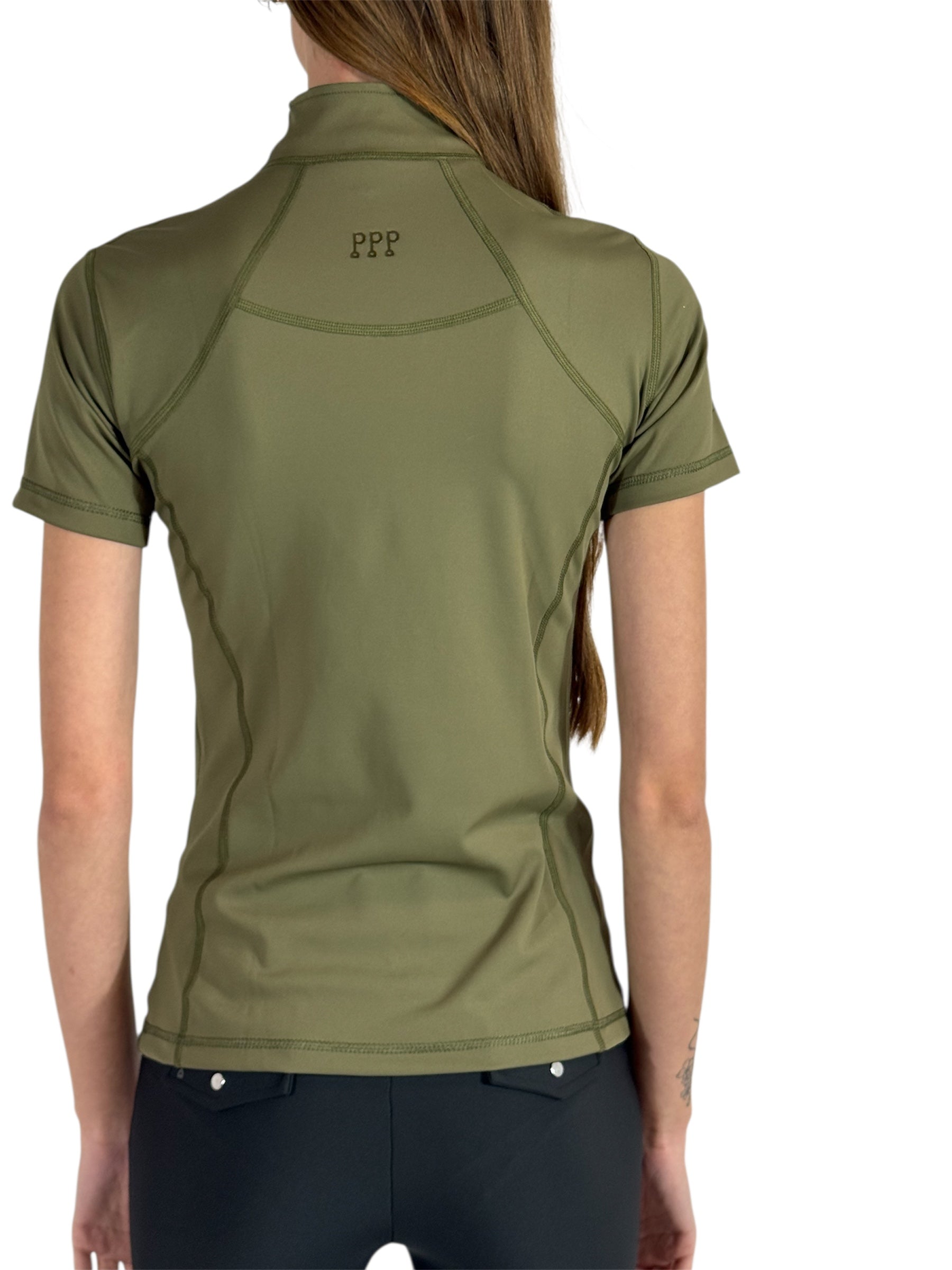 Haut du corps EUGÉNIE