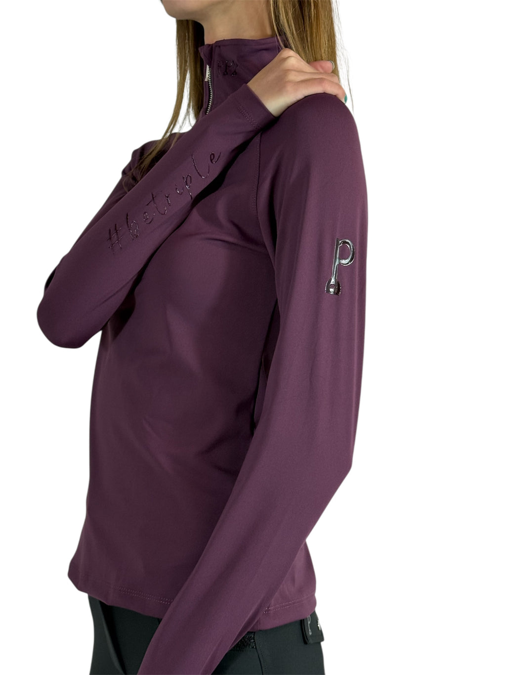 Top haut du corps EUGENIE
