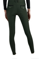 Pantalon Technique MIMOUR Green