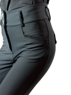 Pantalon Technique MIMOUR Black