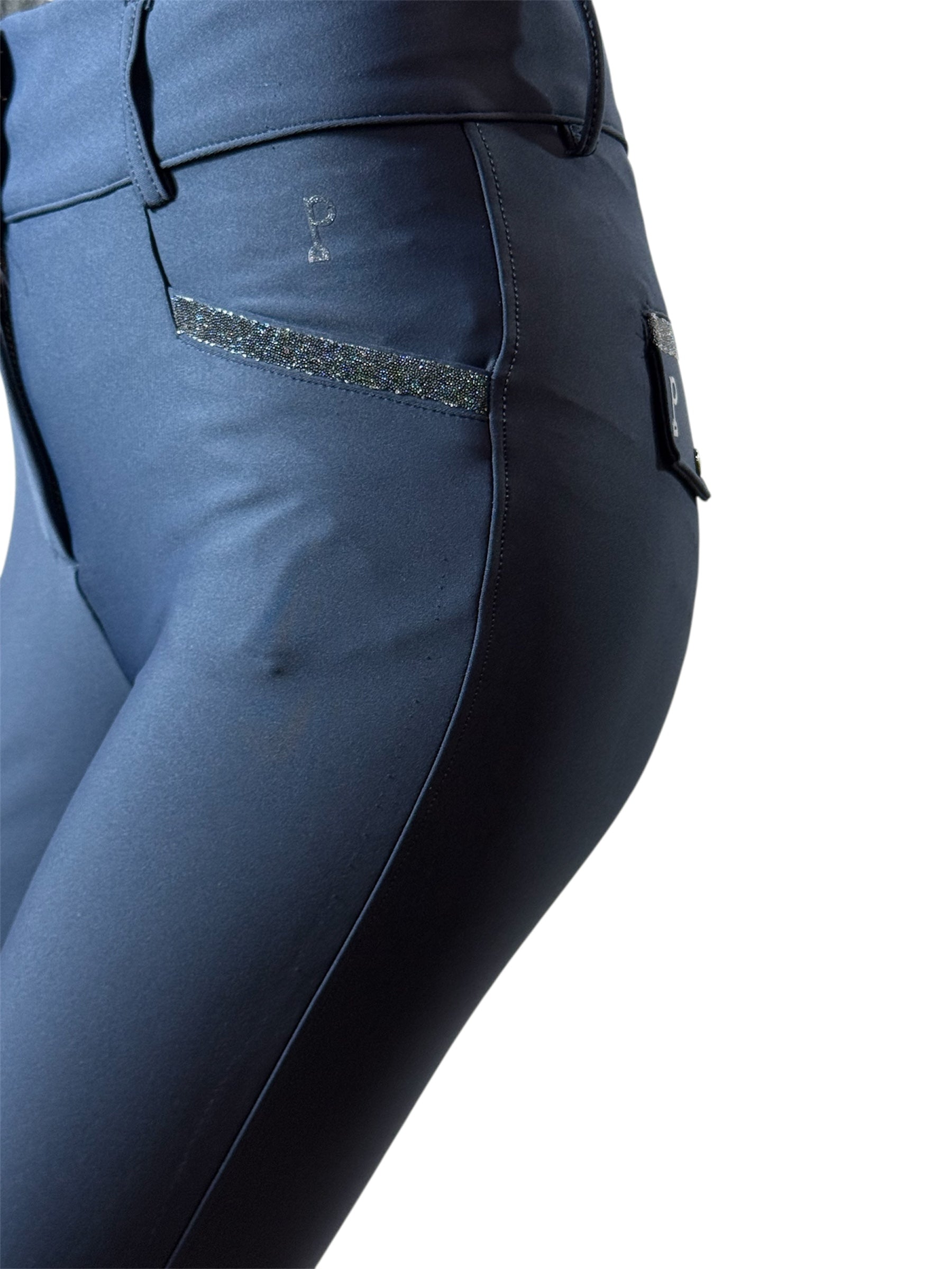Pantalon Technique MIMOUR Navy